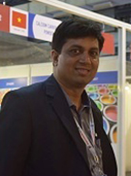 team member