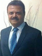 team member